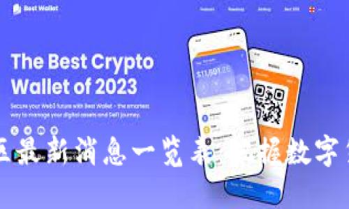 幣乎區塊鏈社區最新消息一覽表：把握數字貨幣趨勢與機會