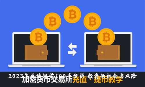 2023年區塊鏈前100幣分析：投資的機會與風險