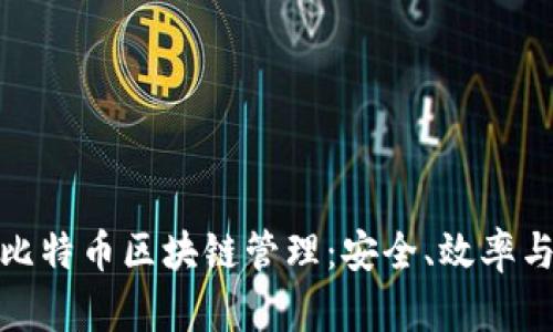 全面解析比特幣區塊鏈管理：安全、效率與未來機遇